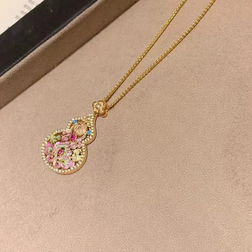 Fortune Bloom Set