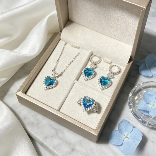 Ocean Promise Set