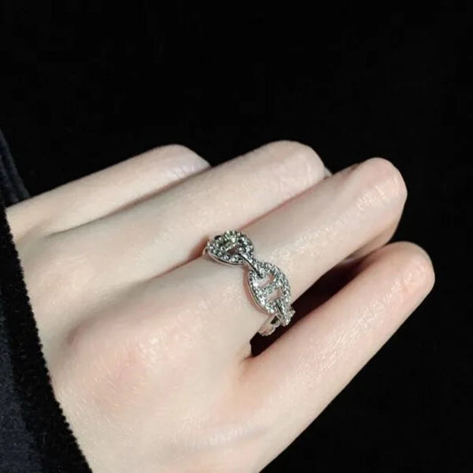 Anillo Destiny Bound