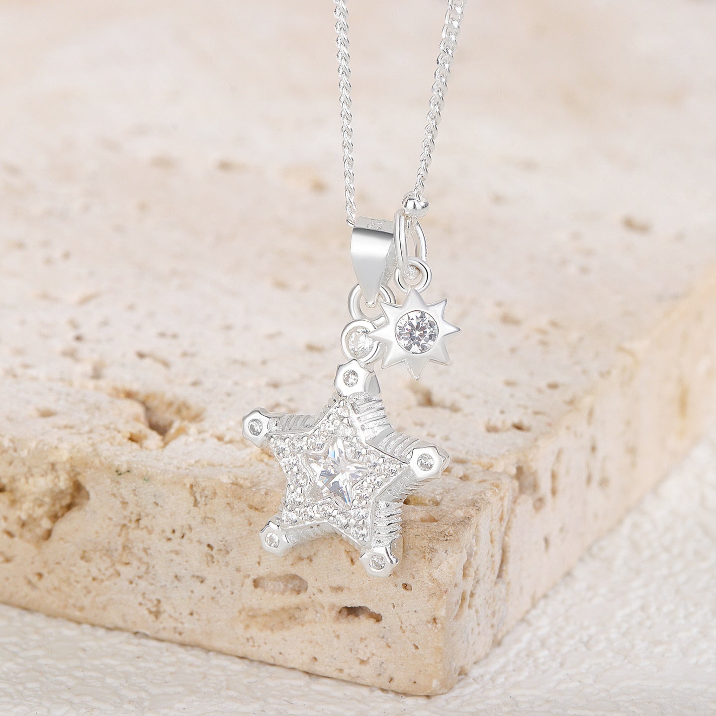 Stellar Grace Set