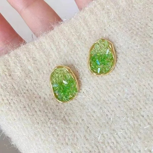 Gleam Mold Earrings