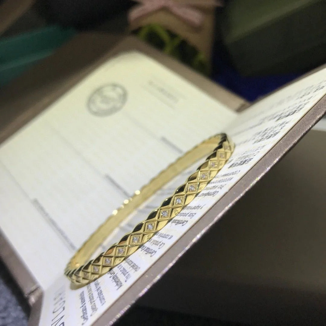سوار زركون نجمي عتيق
