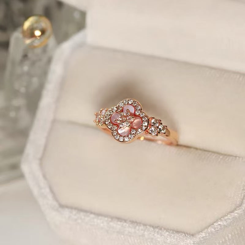 Light Luxury Blossom Set