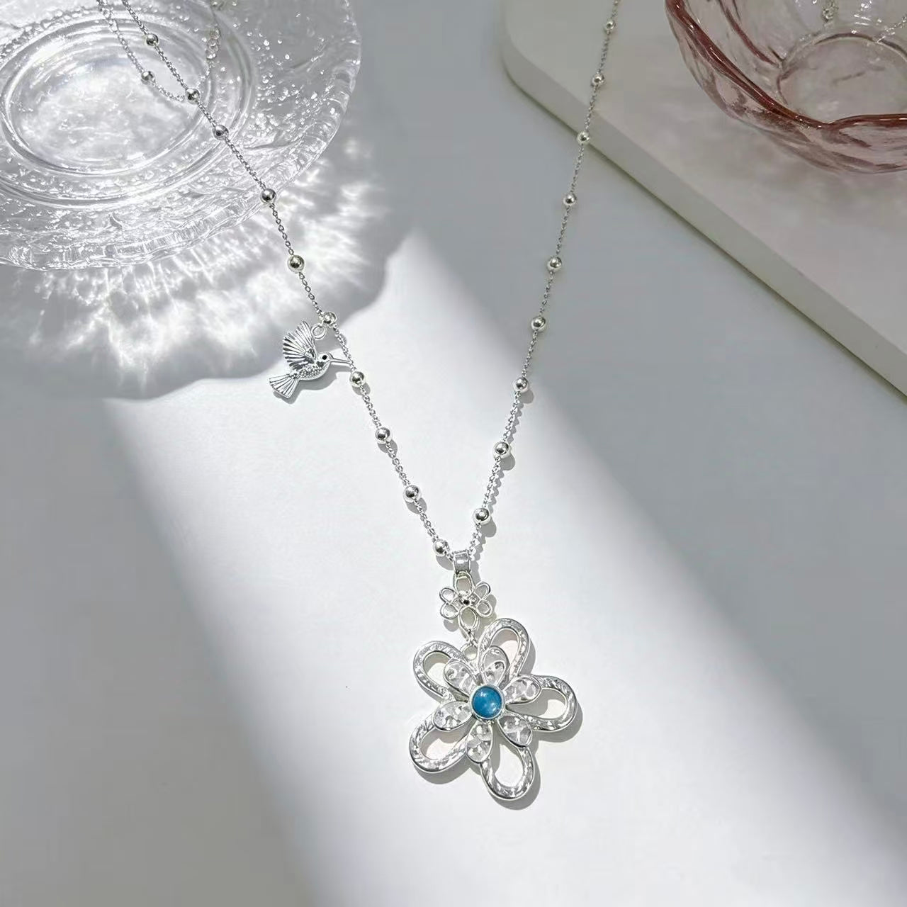 Frost Petal Set