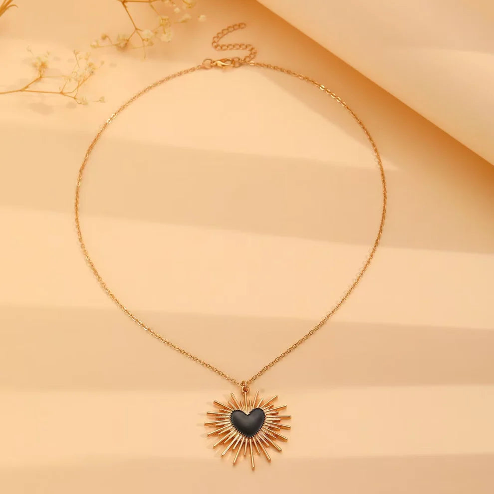 Heartburst Set