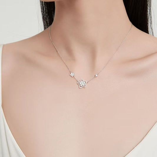Collar de florecimiento crepuscular