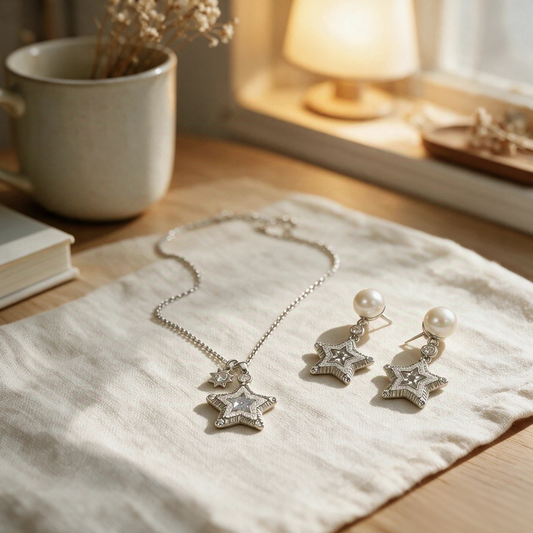 Stellar Grace Set
