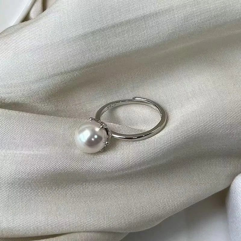 925 Sterling Silver Ocean Whisper Set