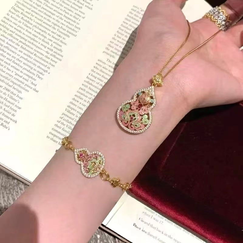 Fortune Bloom Set