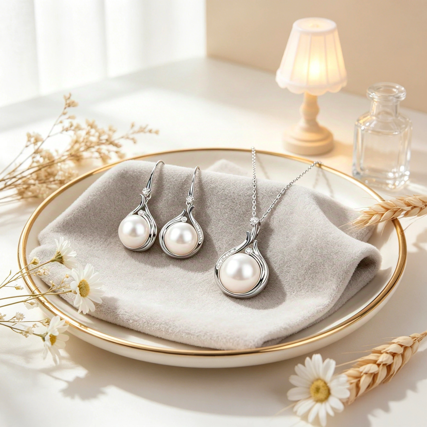 Ocean Dew Set