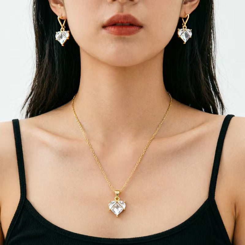 Graceful Heart Set