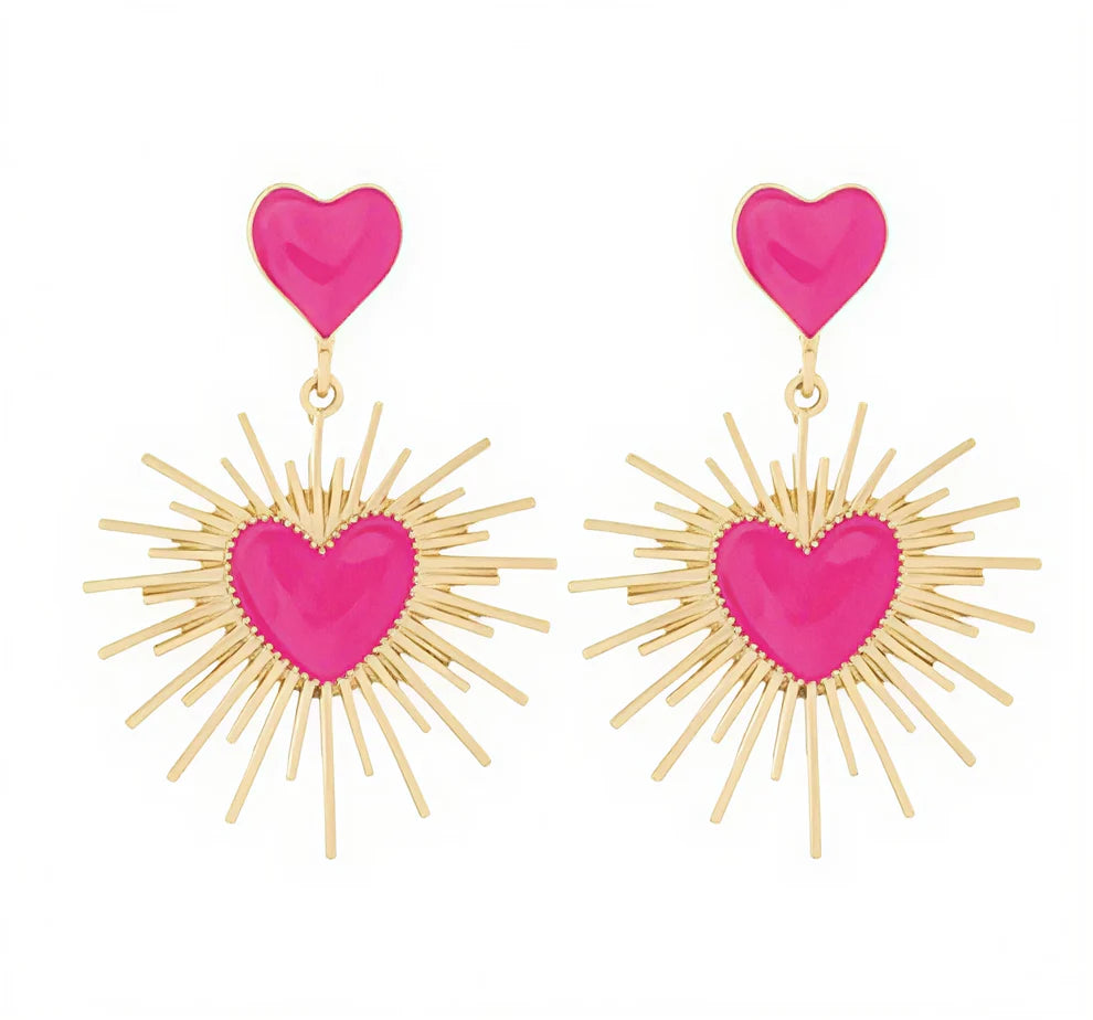 Heartburst Set