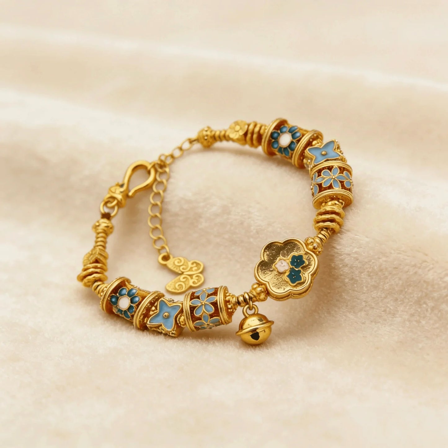 Lumi Flow Bracelet