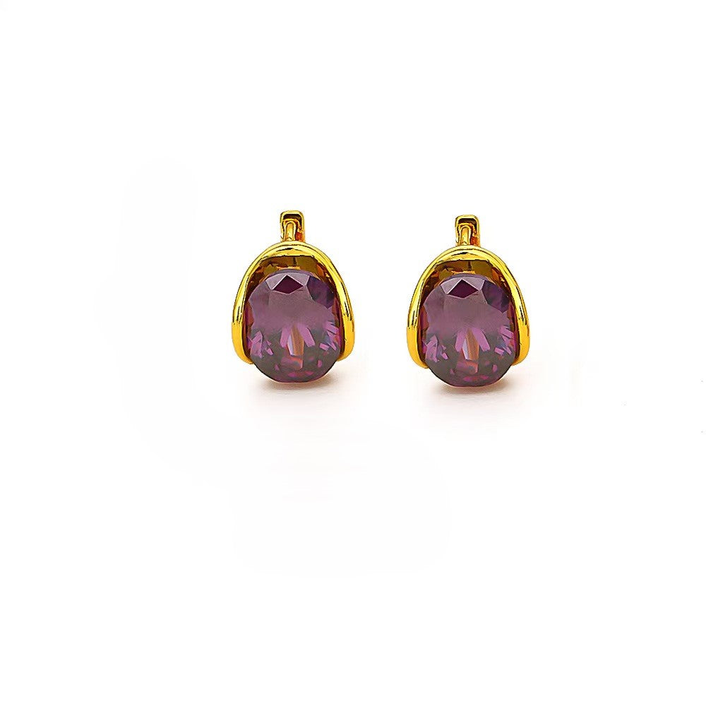 Violet Muse Set