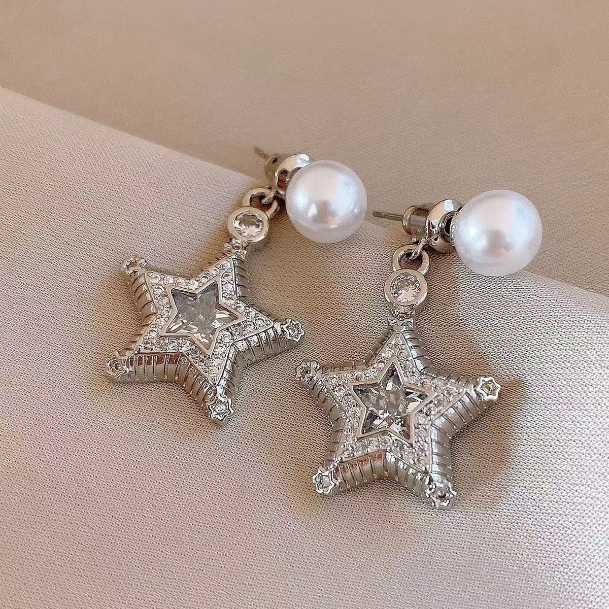 Stellar Grace Set