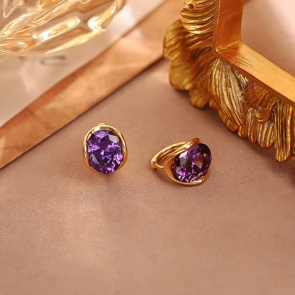 Violet Muse Set