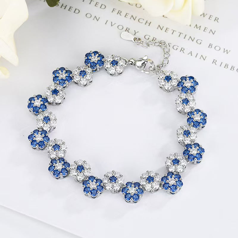 Winter Bloom Set