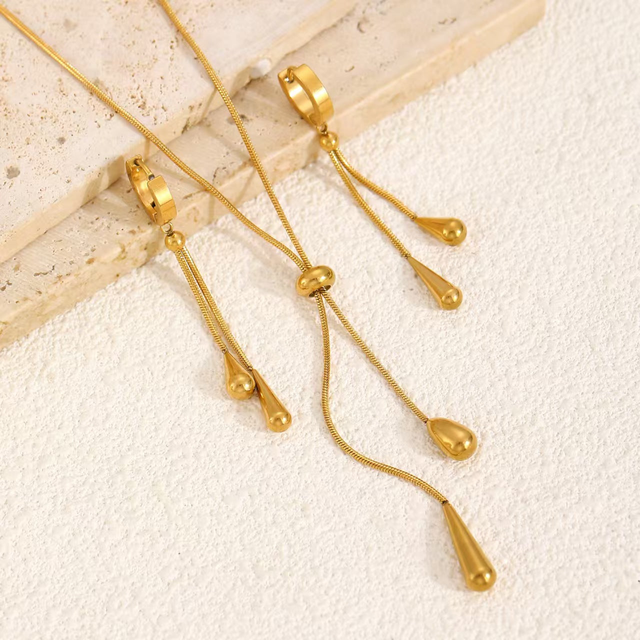 Aurora Drop Set