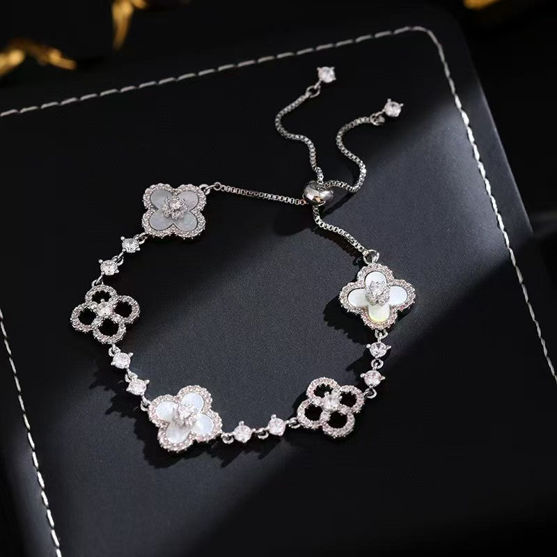 Celeste Charm Set
