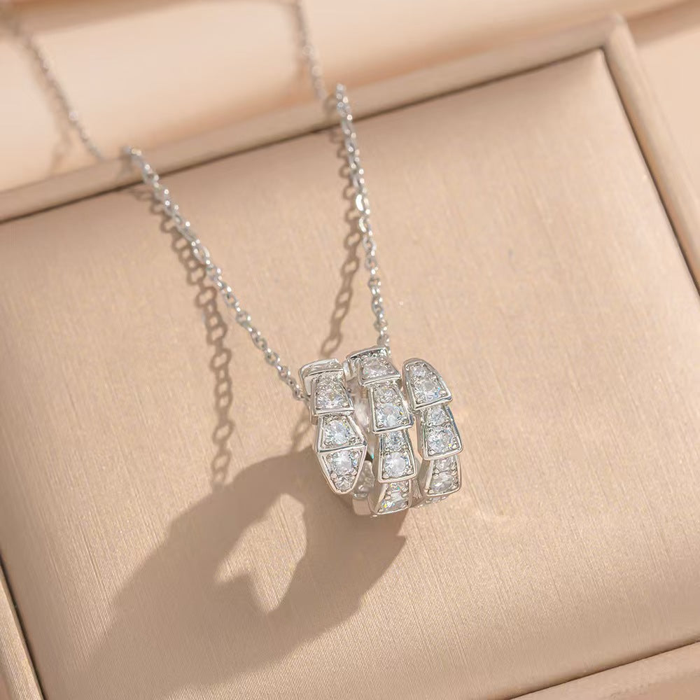 Eternal Curve SET