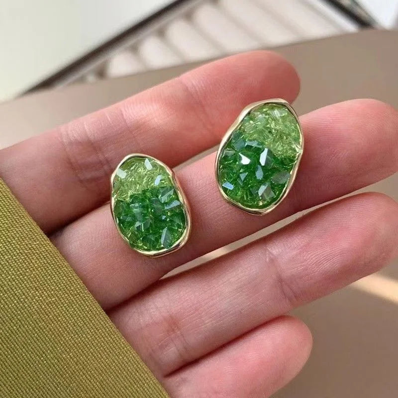 Gleam Mold Earrings
