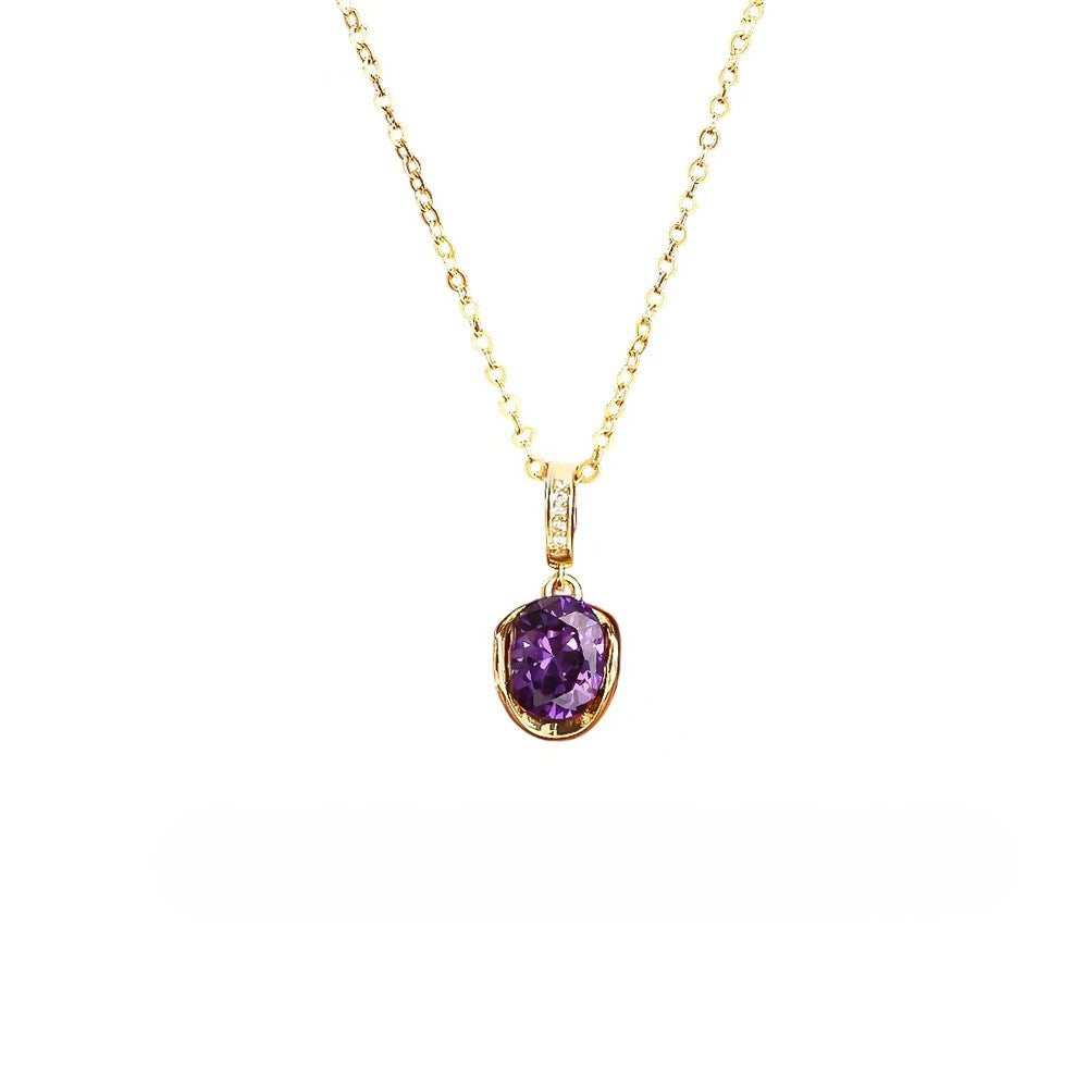 Violet Muse Set
