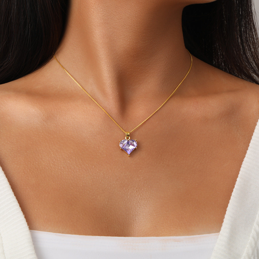 Graceful Heart Set