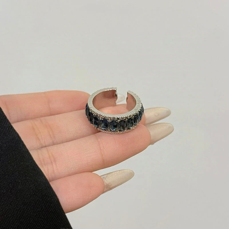 Bague Marée Céleste