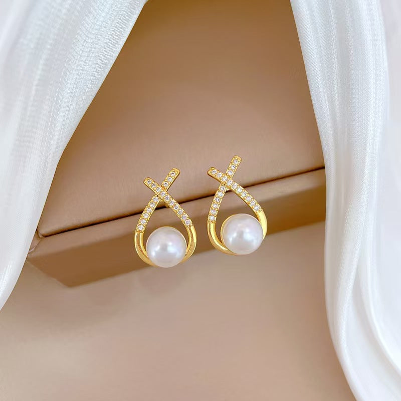 Serene Pearl Set