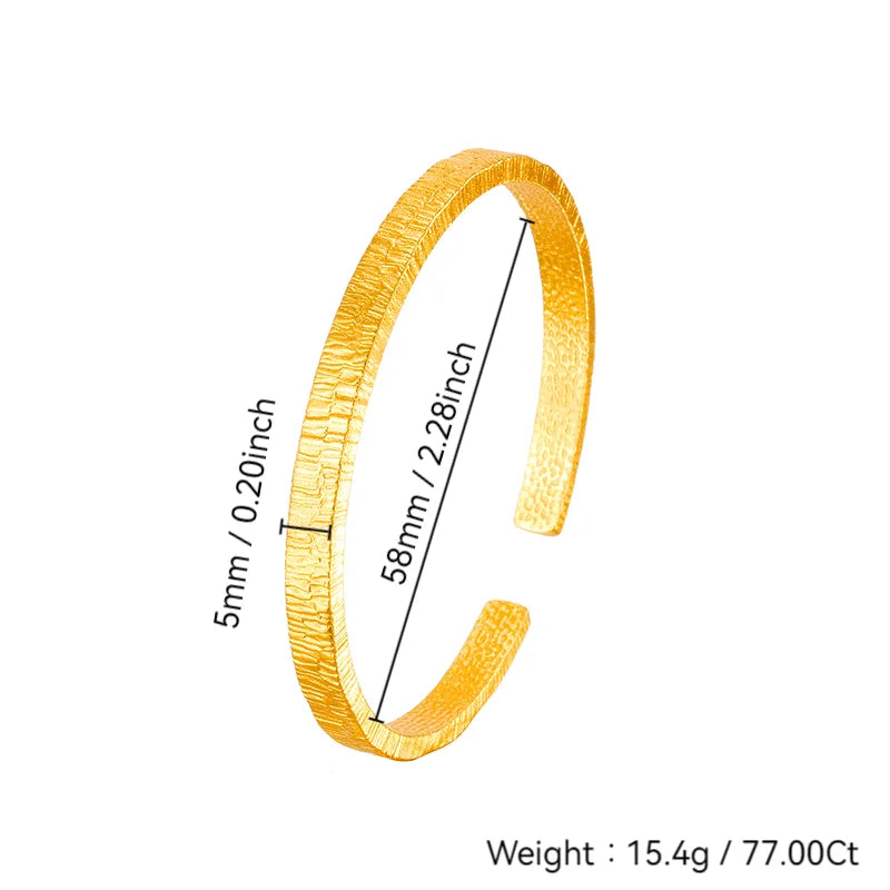 High-quality Vertical Bracelet