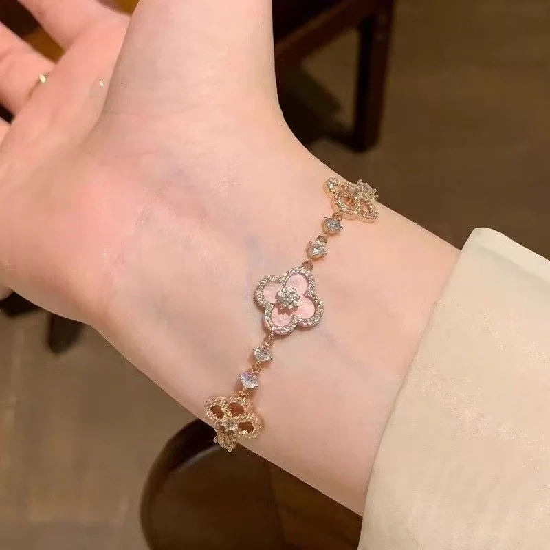 Light Luxury Blossom Set
