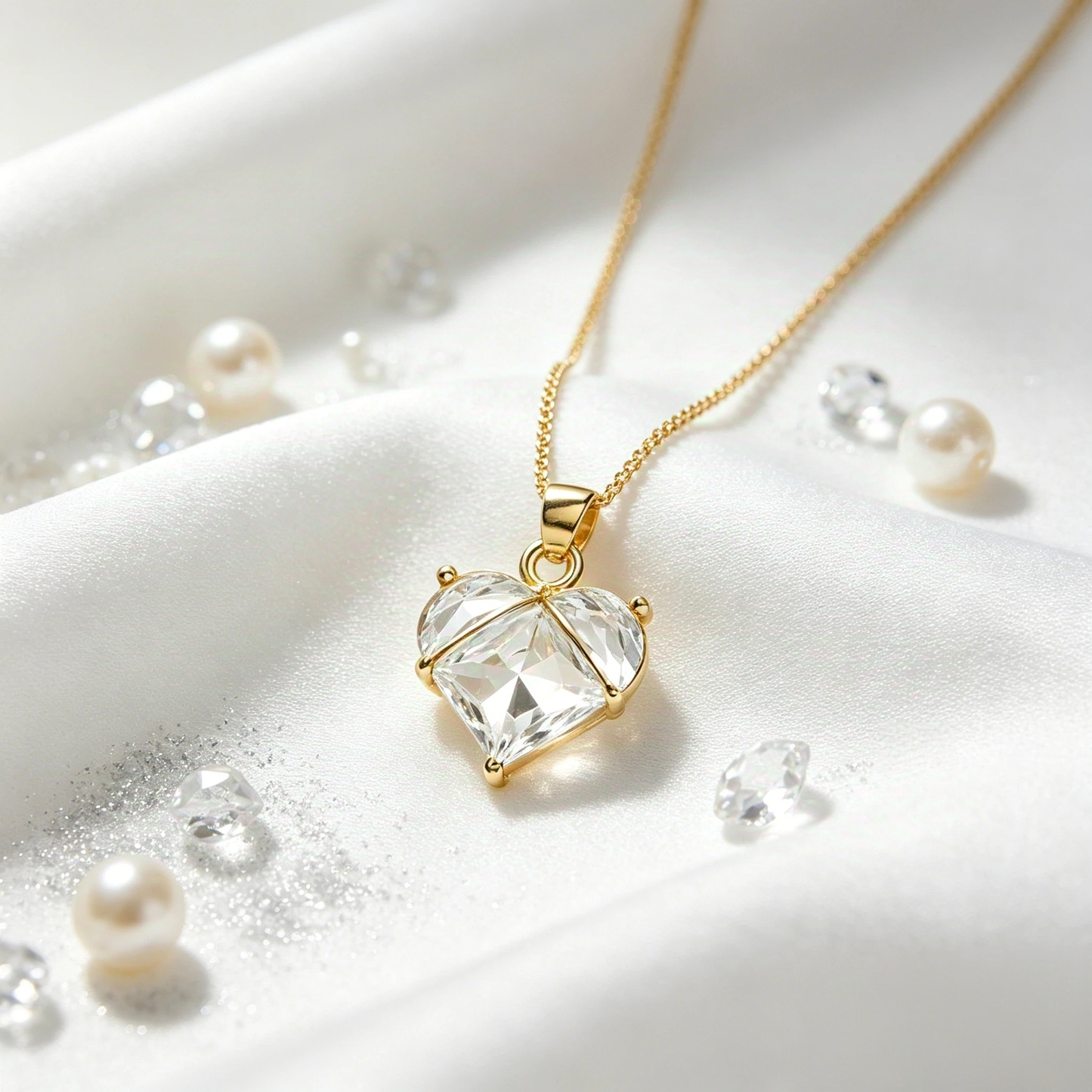 Graceful Heart Set
