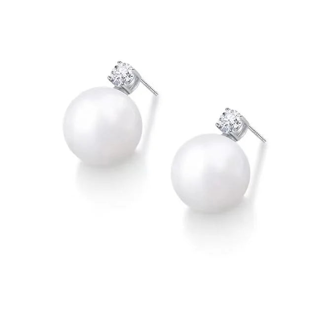 925 Sterling Silver Ocean Whisper Set