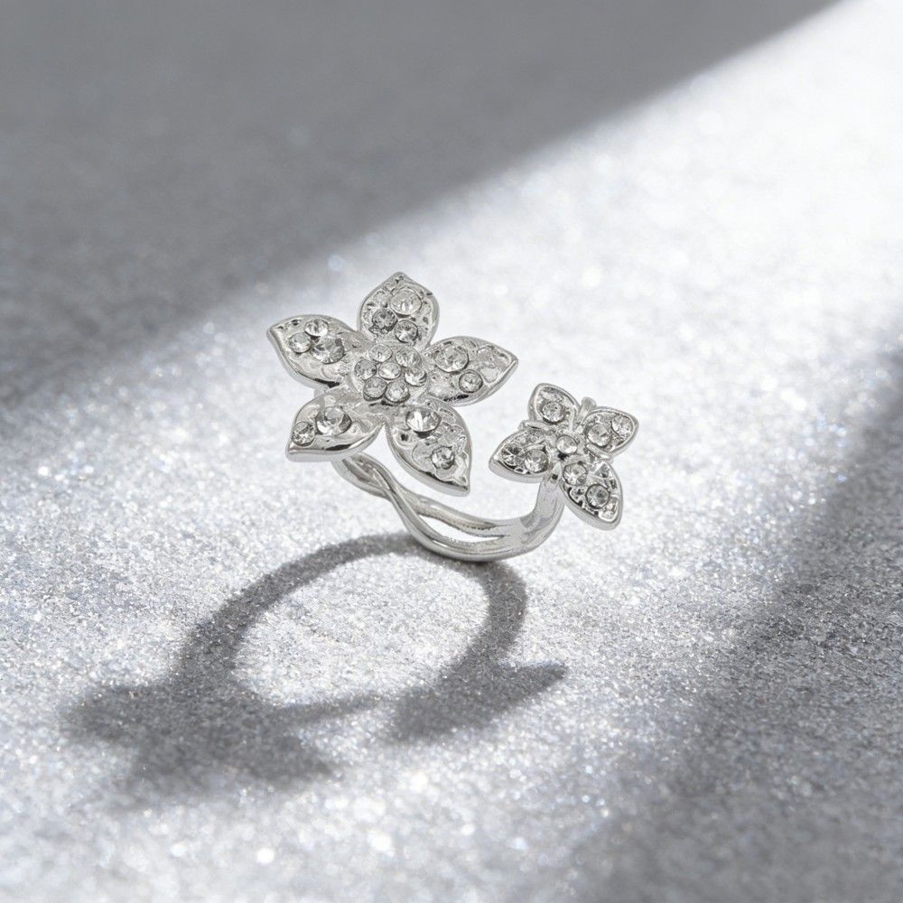 Eternal Bloom Ring