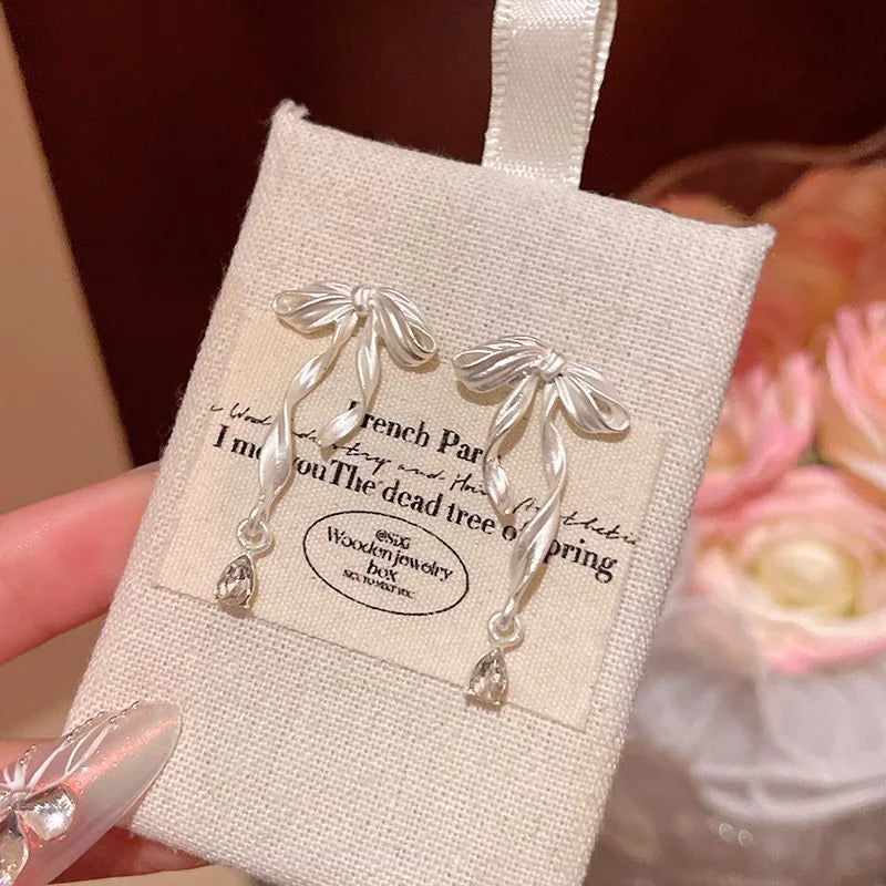 Ribbon Whisper Set