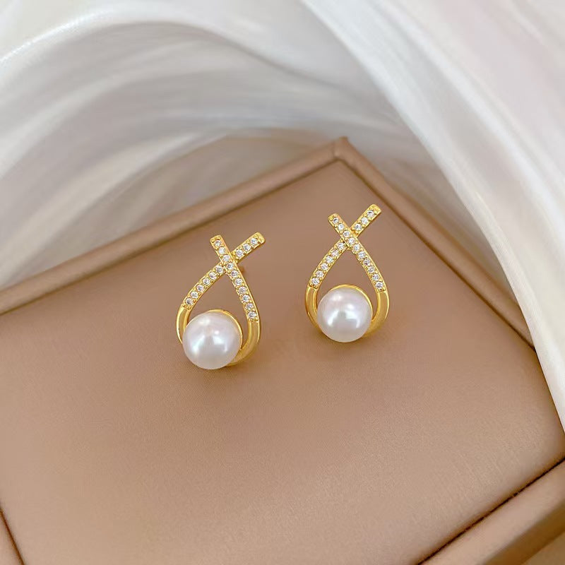 Serene Pearl Set