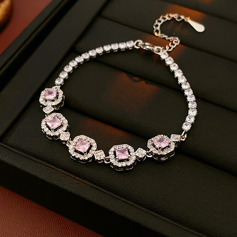 Aurora Grace Bracelet
