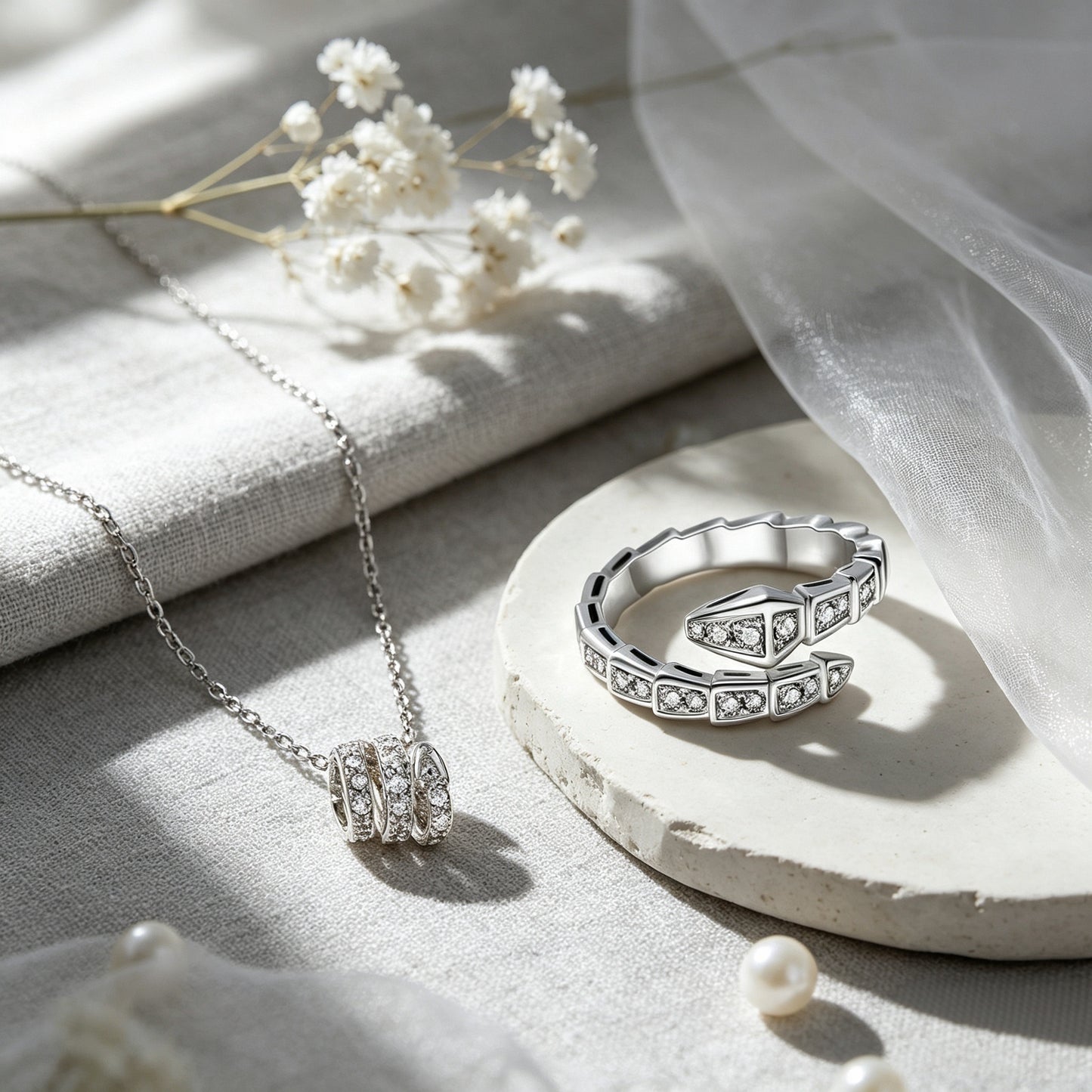 Eternal Curve SET