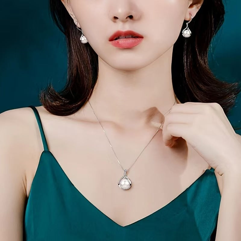 Ocean Dew Set