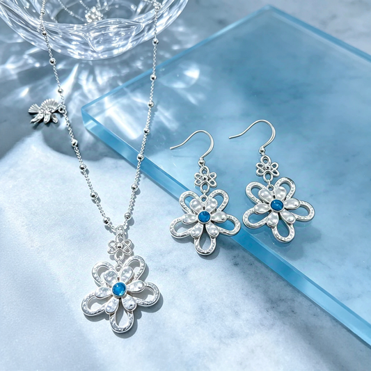 Frost Petal Set