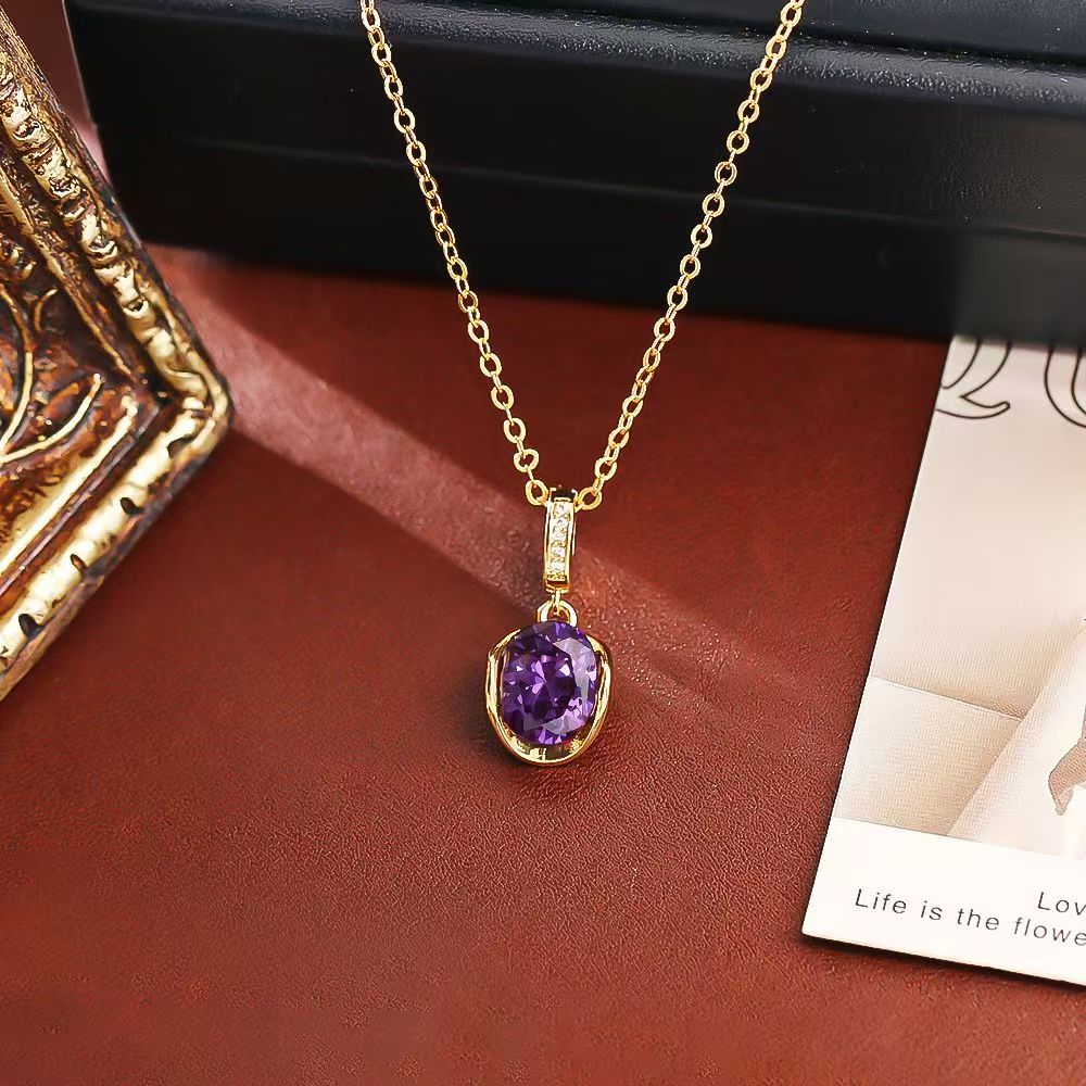 Violet Muse Set