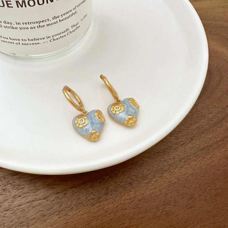 Serene Heart Set