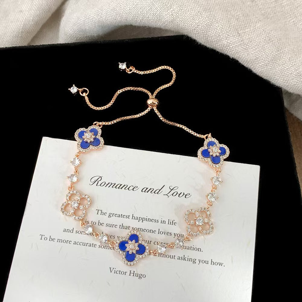 Azure Grace Set