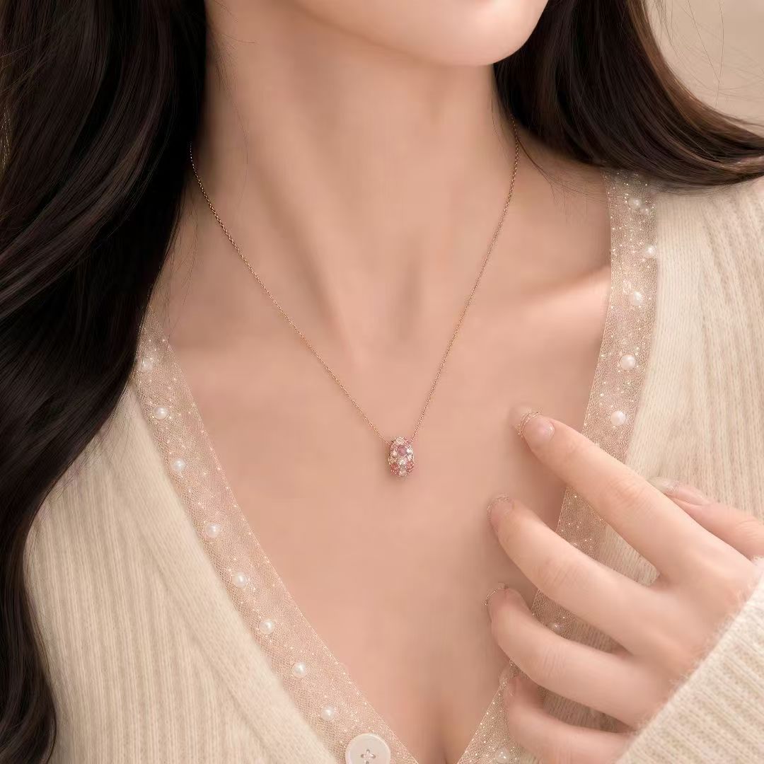 Gradient Gemstone Set