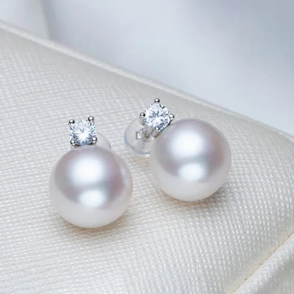925 Sterling Silver Ocean Whisper Set