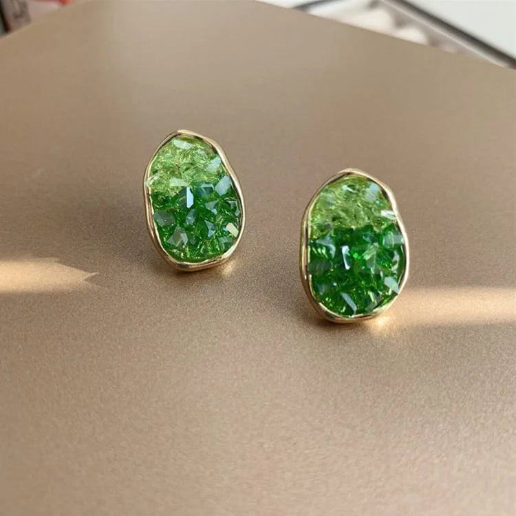 Gleam Mold Earrings