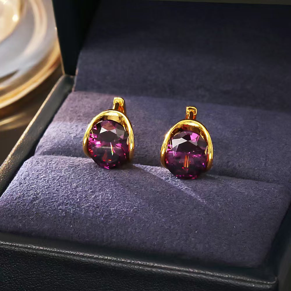 Violet Muse Set