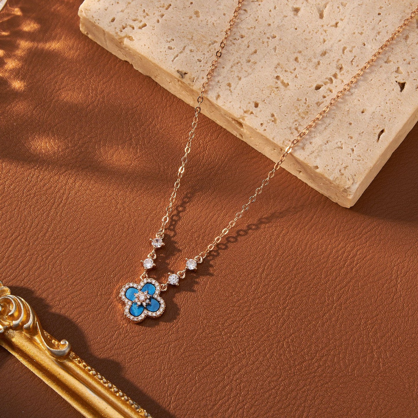 Azure Grace Set