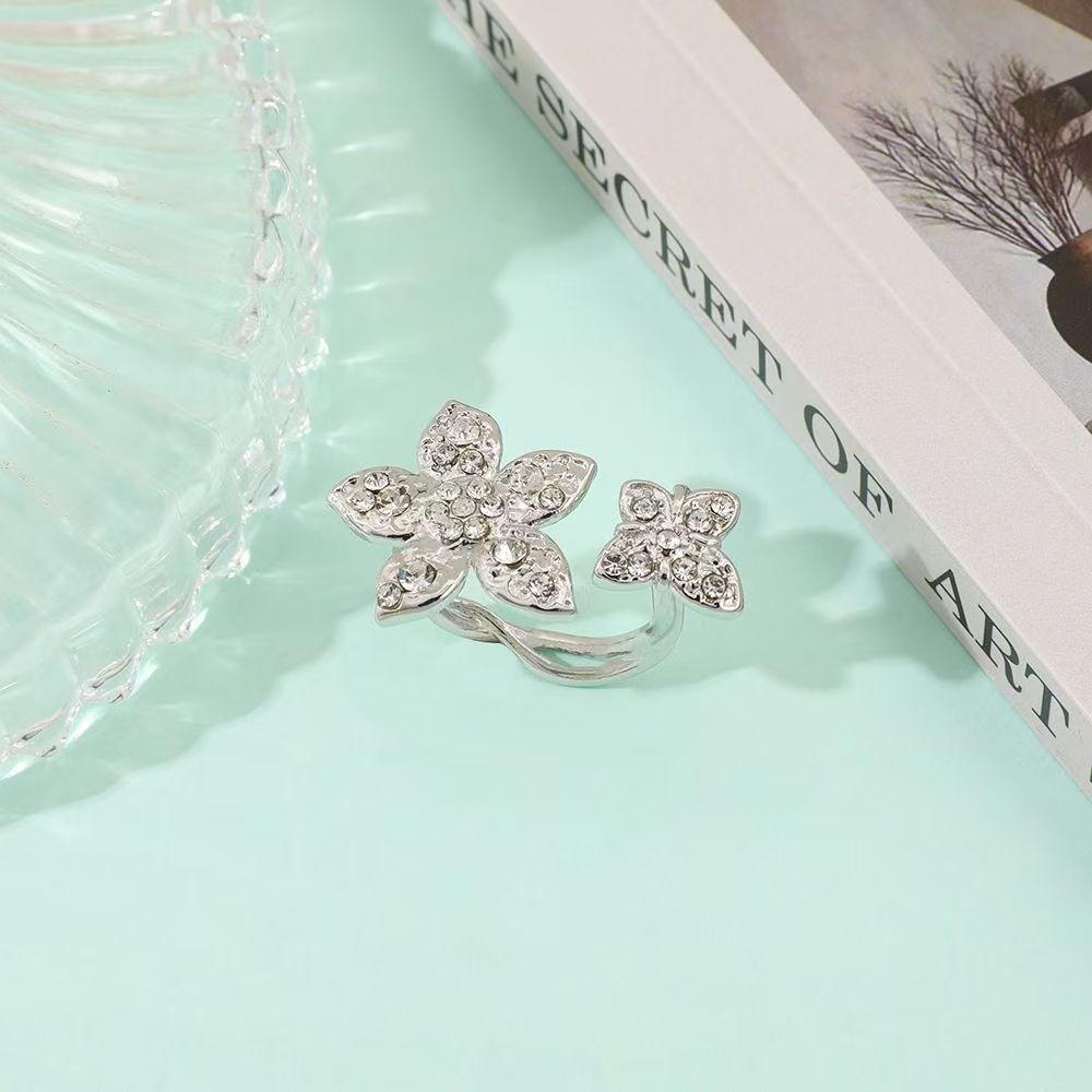 Eternal Bloom Ring