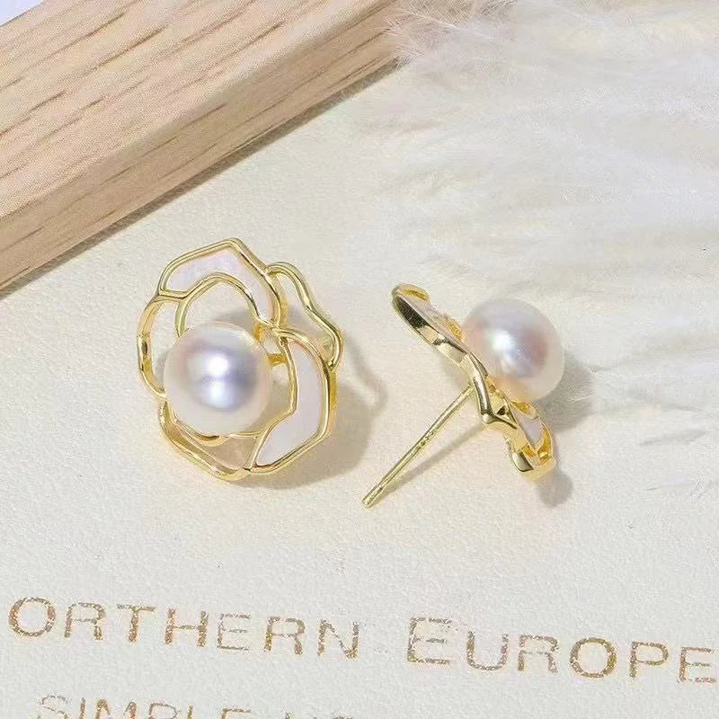 Light Luxury Camellia Set